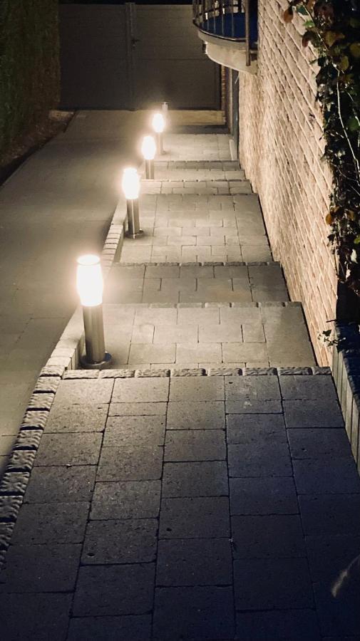 Au Coeur Du 11 Accommodatie bij particulieren *