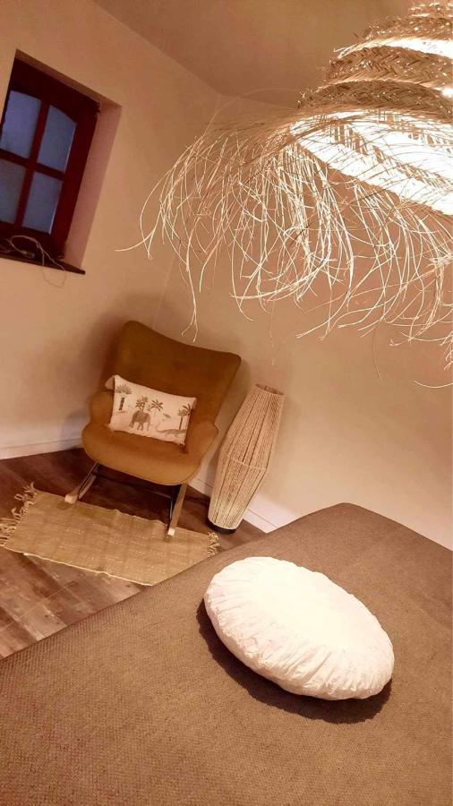 Homestay Au Coeur Du 11 Beyne-Heusay