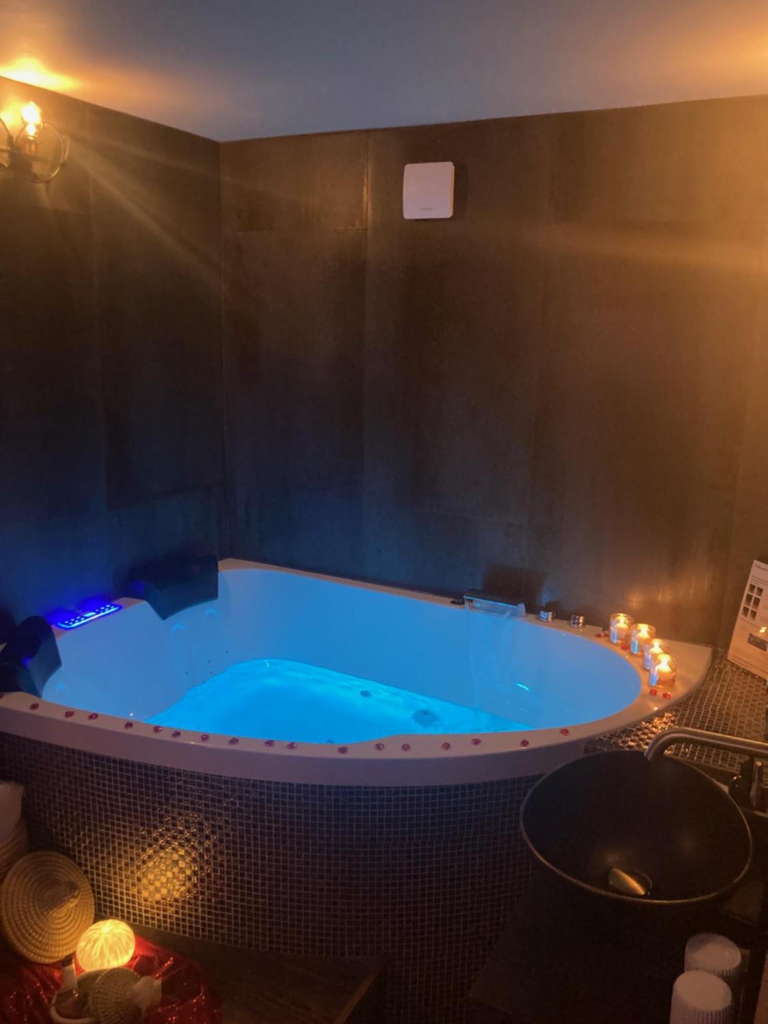 Accommodatie bij particulieren Au Coeur Du 11