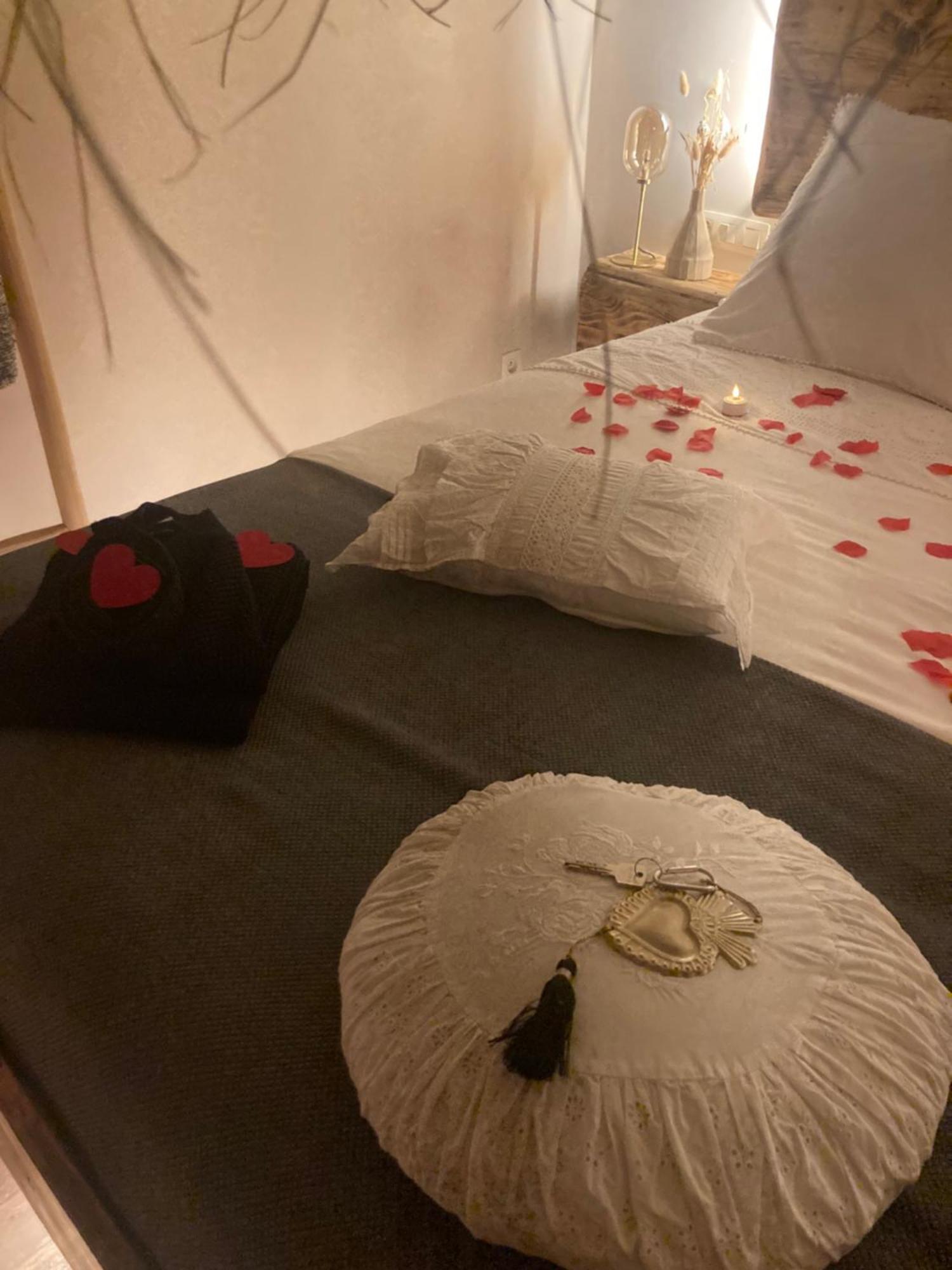 Homestay Au Coeur Du 11