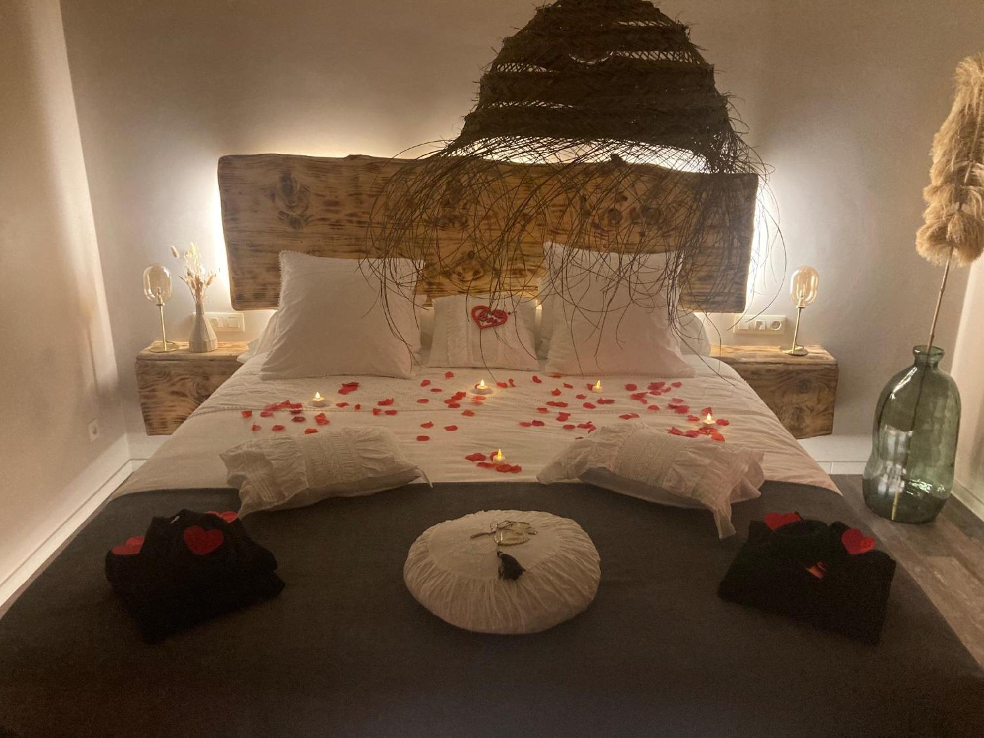 Homestay Au Coeur Du 11