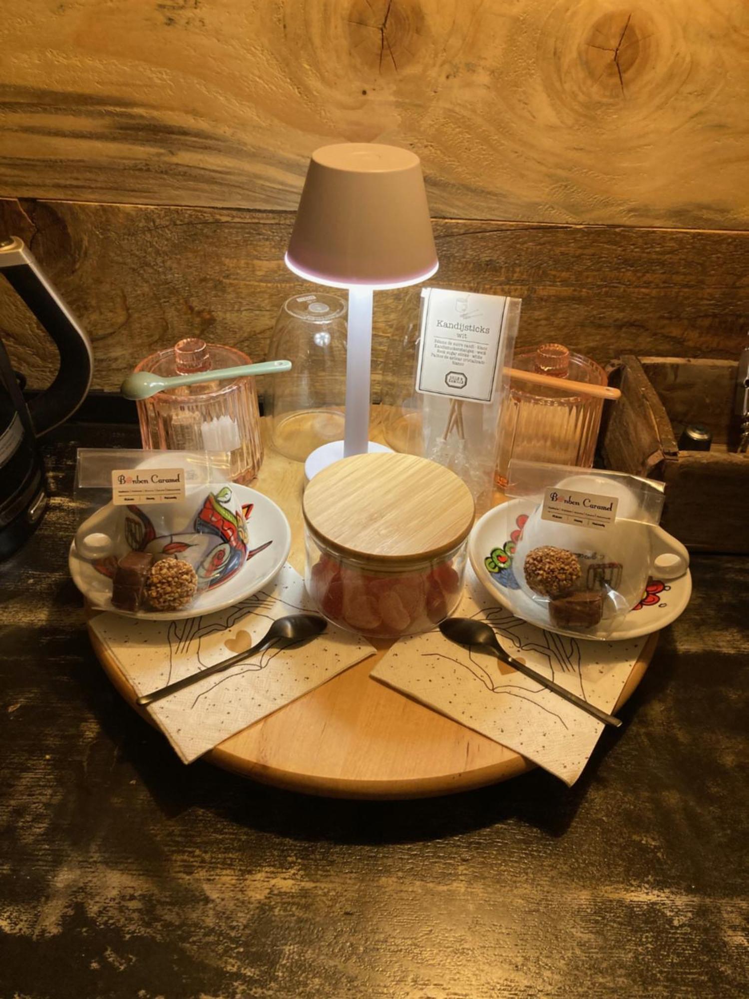 Accommodatie bij particulieren Au Coeur Du 11