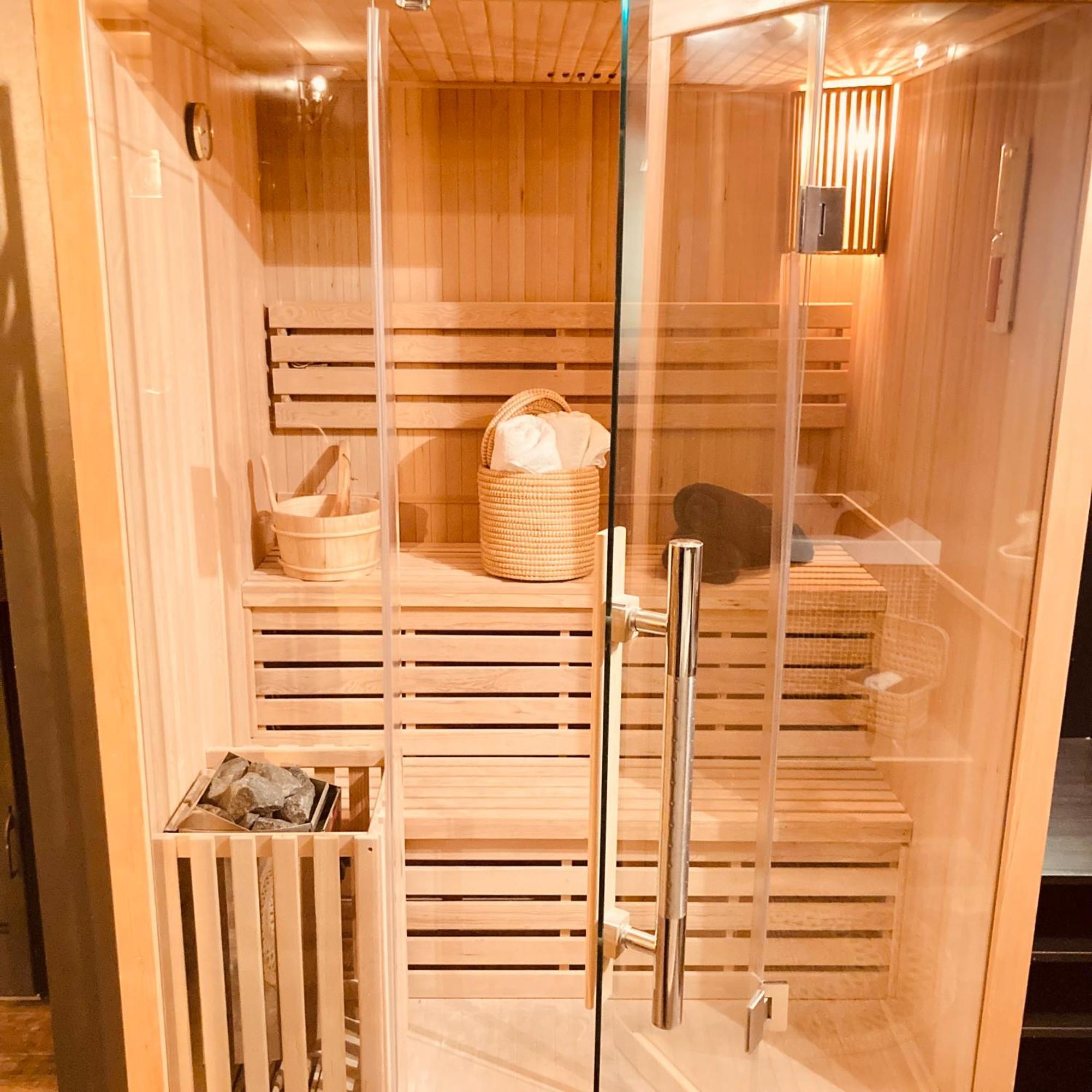 Accommodatie bij particulieren Au Coeur Du 11 *